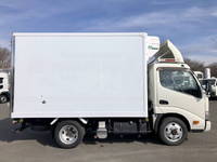 TOYOTA Toyoace Refrigerator & Freezer Truck TKG-XZU675 2018 242,000km_7