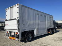 ISUZU Giga Trailer Head QKG-EXD52AD 2016 26,618km_2