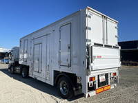 ISUZU Giga Trailer Head QKG-EXD52AD 2016 26,618km_4