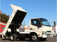 HINO Dutro Dump TKG-XZC610T 2018 61,977km_1