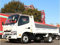 HINO Dutro Dump TKG-XZC610T 2018 61,977km_3