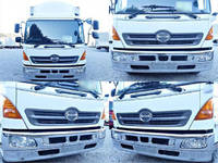 HINO Ranger Aluminum Wing TKG-GC7JKAG 2017 298,000km_3