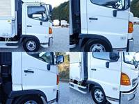 HINO Ranger Aluminum Wing TKG-GC7JKAG 2017 298,000km_4