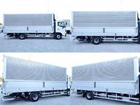 HINO Ranger Aluminum Wing TKG-GC7JKAG 2017 298,000km_5