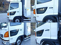 HINO Ranger Aluminum Wing TKG-GC7JKAG 2017 298,000km_8