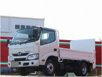 HINO Dutro Flat Body TKG-XZC605M 2016 45,214km_3