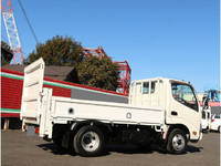 HINO Dutro Flat Body TKG-XZC605M 2016 45,214km_4