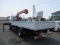 MITSUBISHI FUSO Fighter Truck (With 4 Steps Of Cranes) 2KG-FK62FZ 2024 199km_2