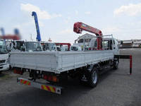 MITSUBISHI FUSO Fighter Truck (With 4 Steps Of Cranes) 2KG-FK62FZ 2024 199km_3