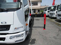 MITSUBISHI FUSO Fighter Truck (With 4 Steps Of Cranes) 2KG-FK62FZ 2024 199km_8