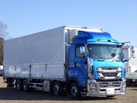 ISUZU Giga Refrigerator & Freezer Wing 2KG-CYJ77C 2018 705,000km_2