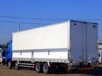 ISUZU Giga Refrigerator & Freezer Wing 2KG-CYJ77C 2018 705,000km_3