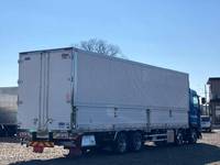 ISUZU Giga Refrigerator & Freezer Wing 2KG-CYJ77C 2018 705,000km_4