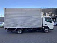 MITSUBISHI FUSO Canter Aluminum Van TPG-FEB50 2018 224,447km_3