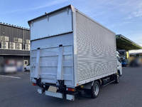 MITSUBISHI FUSO Canter Aluminum Van TPG-FEB50 2018 224,447km_4