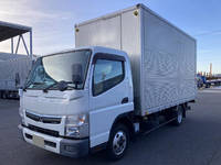 MITSUBISHI FUSO Canter Aluminum Van TPG-FEB50 2018 224,447km_8