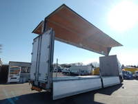 HINO Profia Aluminum Wing QPG-FW1EXEG 2017 391,000km_2