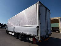 HINO Profia Aluminum Wing QPG-FW1EXEG 2017 391,000km_4