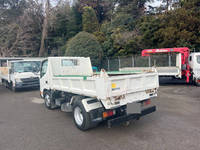 HINO Dutro Loader Dump SKG-XZU620T 2011 -_4