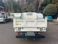 HINO Dutro Loader Dump SKG-XZU620T 2011 -_6