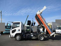 ISUZU Forward Dump 2PG-FRR90S1 2022 19,000km_10