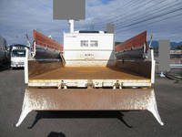 ISUZU Forward Dump 2PG-FRR90S1 2022 19,000km_12