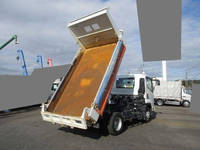 ISUZU Forward Dump 2PG-FRR90S1 2022 19,000km_2