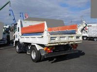 ISUZU Forward Dump 2PG-FRR90S1 2022 19,000km_4