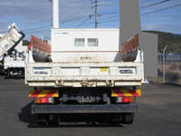 ISUZU Forward Dump 2PG-FRR90S1 2022 19,000km_7