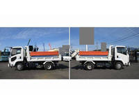 ISUZU Forward Dump 2PG-FRR90S1 2022 19,000km_8