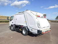 HINO Dutro Garbage Truck TKG-XZU600X 2015 75,385km_2