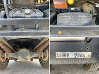 MITSUBISHI FUSO Fighter Dump QKG-FK62FZ 2014 193,715km_17