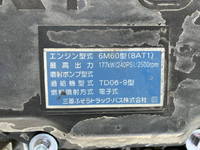 MITSUBISHI FUSO Fighter Dump QKG-FK62FZ 2014 193,715km_30