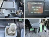 MITSUBISHI FUSO Fighter Dump QKG-FK62FZ 2014 193,715km_36