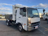 MITSUBISHI FUSO Fighter Dump QKG-FK62FZ 2014 193,715km_3