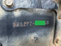 MITSUBISHI FUSO Fighter Dump QKG-FK62FZ 2014 193,715km_40