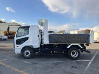 MITSUBISHI FUSO Fighter Dump QKG-FK62FZ 2014 193,715km_5