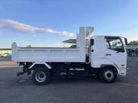 MITSUBISHI FUSO Fighter Dump QKG-FK62FZ 2014 193,715km_7