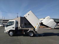 HINO Dutro Garbage Truck TKG-XZU600E 2014 147,000km_24