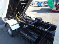 HINO Dutro Garbage Truck TKG-XZU600E 2014 147,000km_28