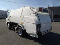 HINO Dutro Garbage Truck TKG-XZU600E 2014 147,000km_2