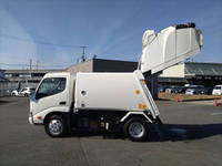 HINO Dutro Garbage Truck TKG-XZU600E 2014 147,000km_31