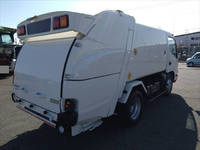 HINO Dutro Garbage Truck TKG-XZU600E 2014 147,000km_4