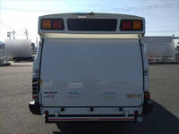 HINO Dutro Garbage Truck TKG-XZU600E 2014 147,000km_6