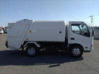 HINO Dutro Garbage Truck TKG-XZU600E 2014 147,000km_7