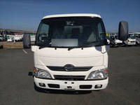 HINO Dutro Garbage Truck TKG-XZU600E 2014 147,000km_8