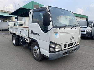 UD TRUCKS Condor Flat Body PB-BKR81A 2006 22,900km_1