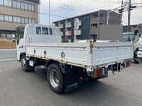 UD TRUCKS Condor Flat Body PB-BKR81A 2006 22,900km_2