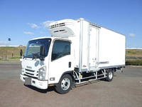 ISUZU Elf Refrigerator & Freezer Truck TKG-NPR85YN 2016 179,276km_3