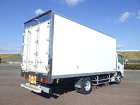 ISUZU Elf Refrigerator & Freezer Truck TKG-NPR85YN 2016 179,276km_4